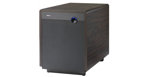 Jamo 360 hot sale subwoofer